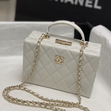 Chanel Box Bags